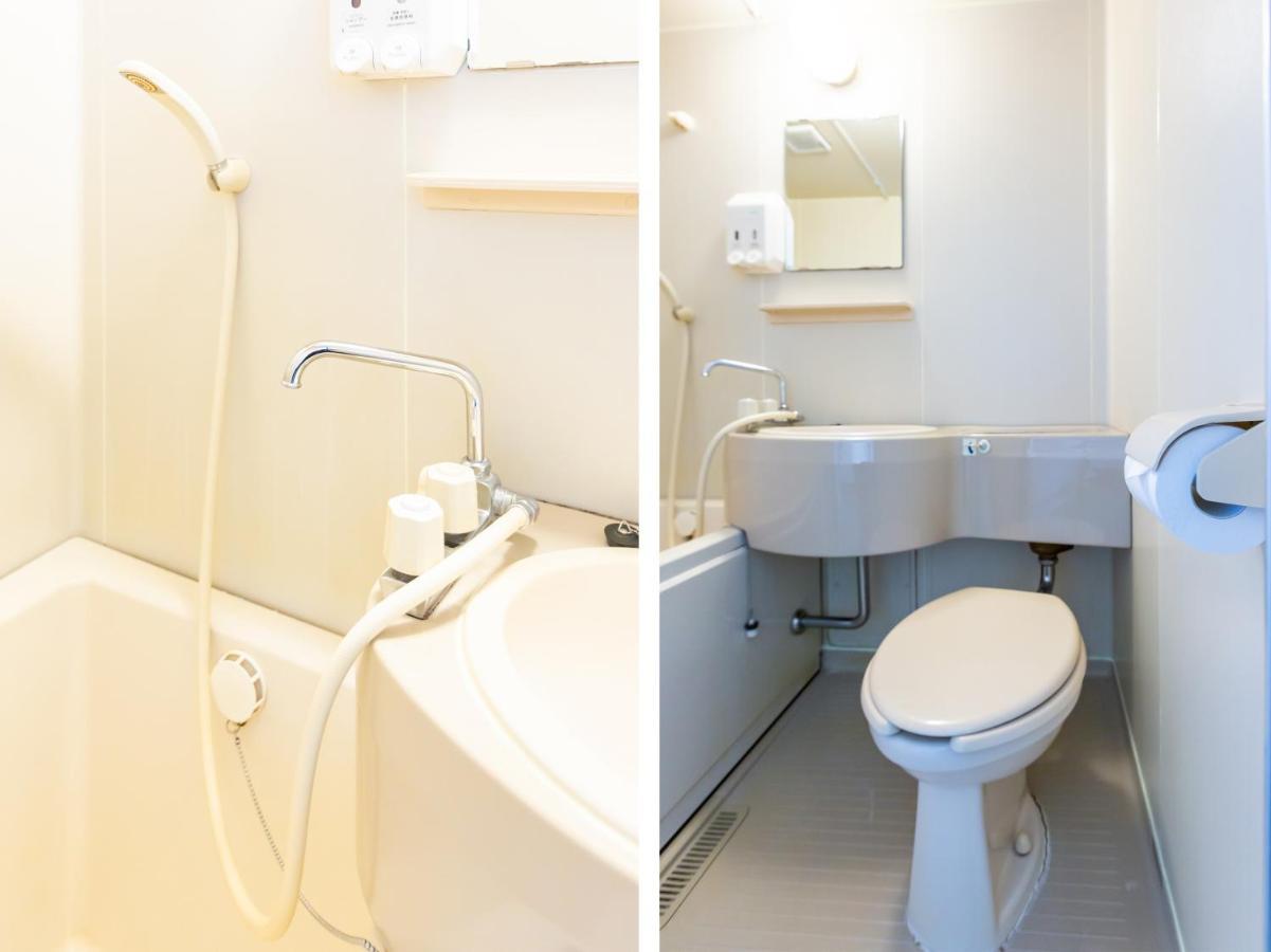 Oyo Sun Hotel Kurayoshi Zewnętrze zdjęcie